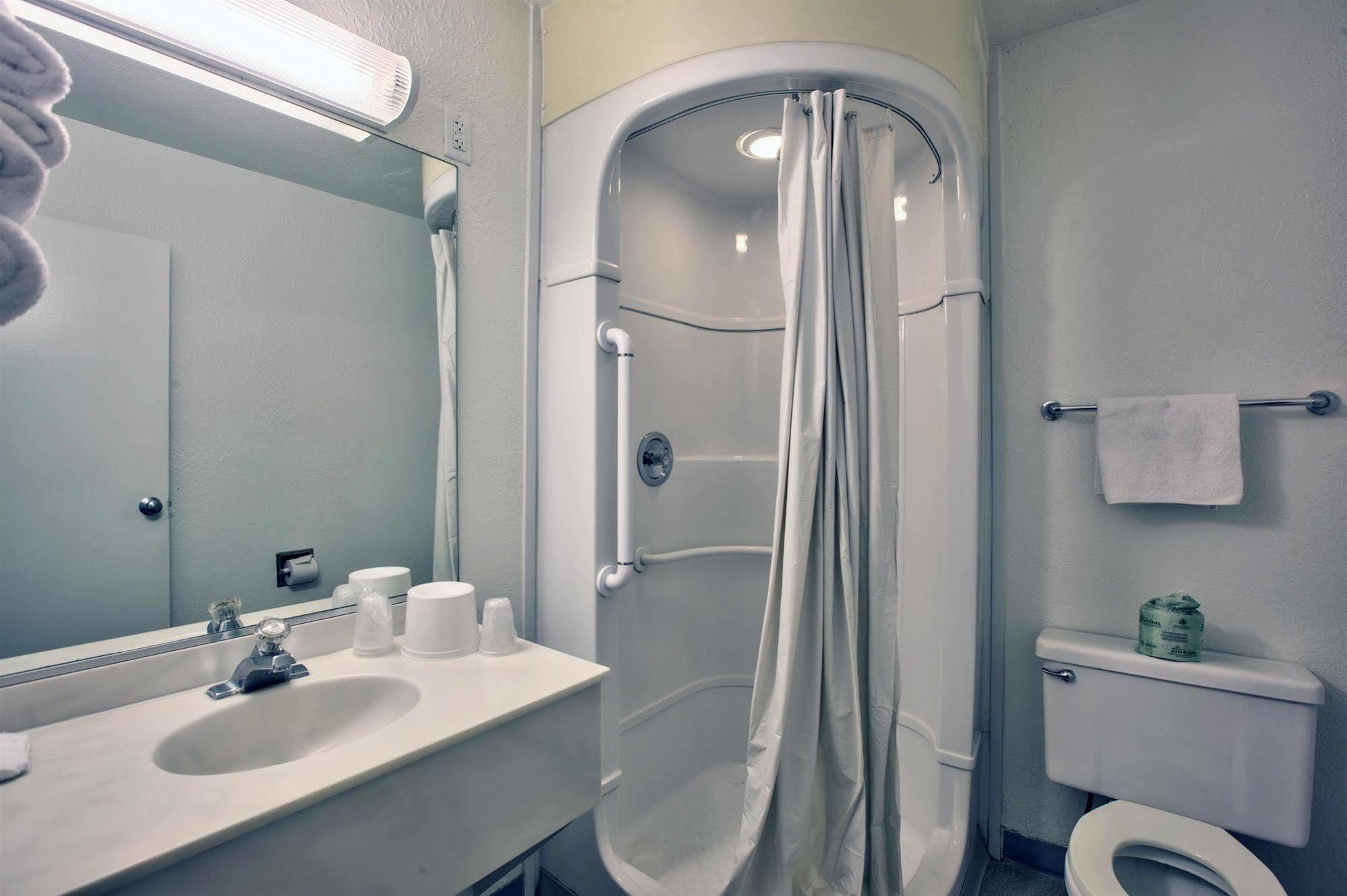Motel 6-Valdosta, Ga - University Buitenkant foto