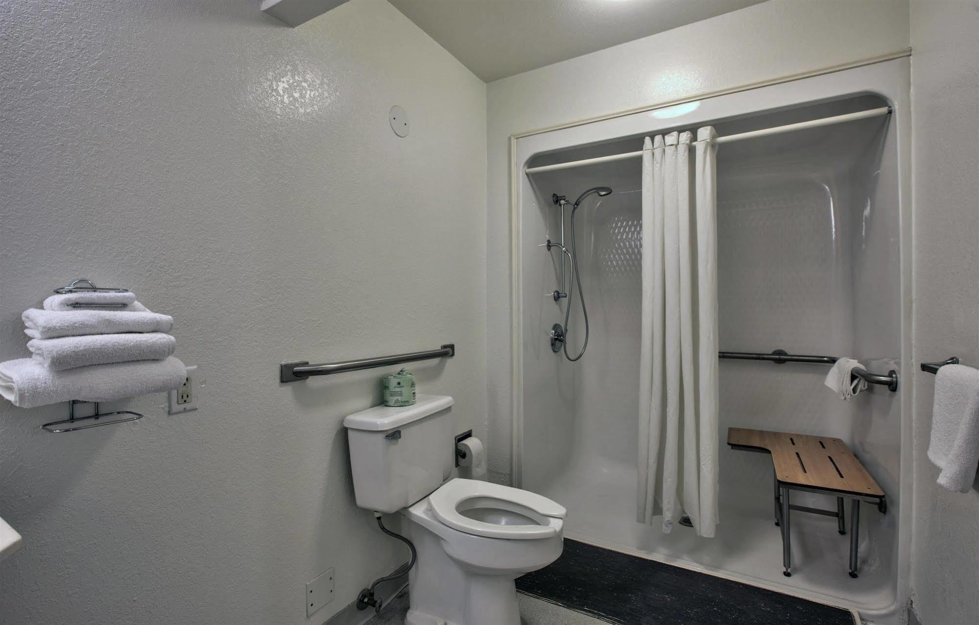 Motel 6-Valdosta, Ga - University Buitenkant foto